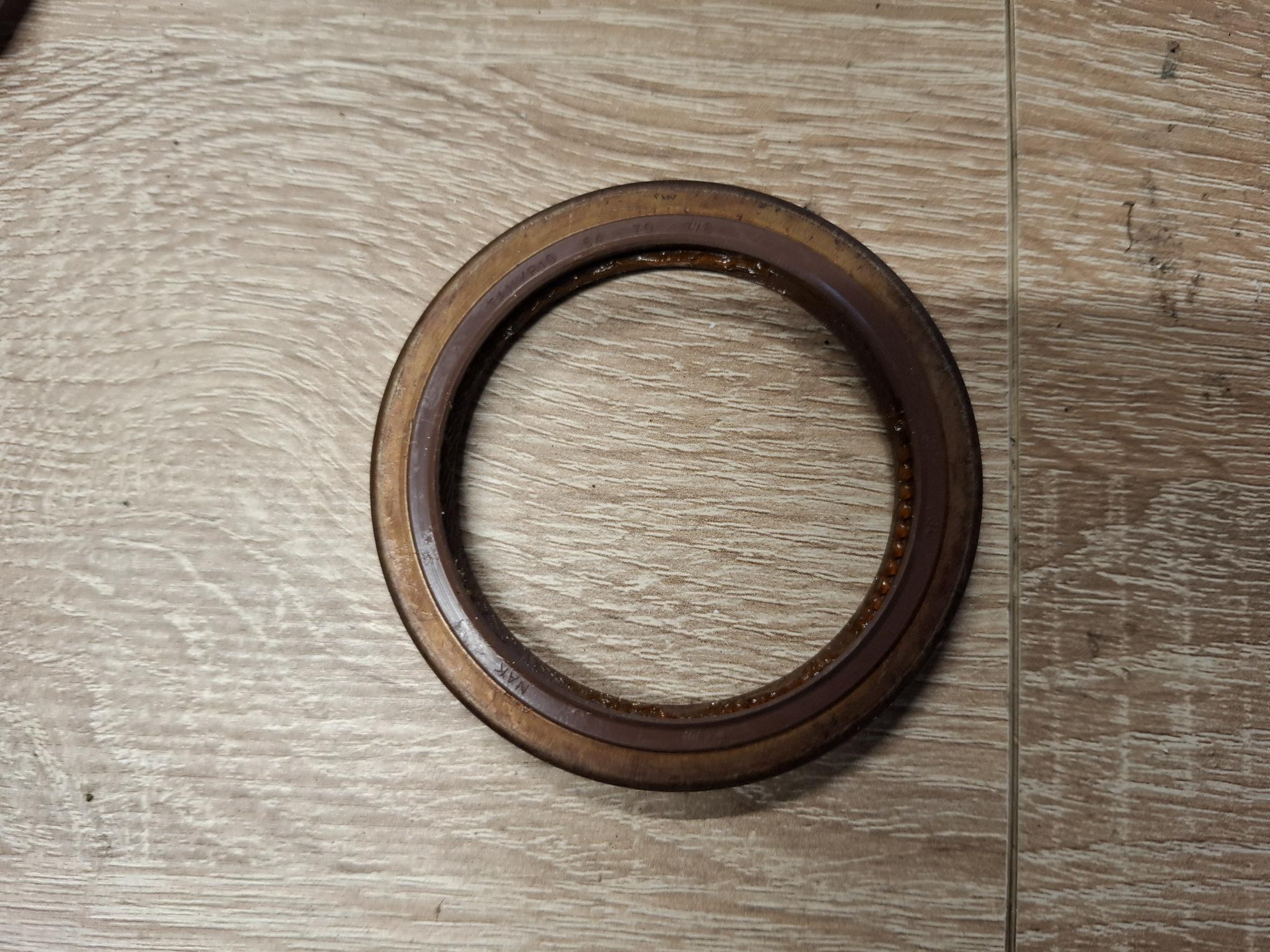 Oil seal 65x90x9 CFMoto 500